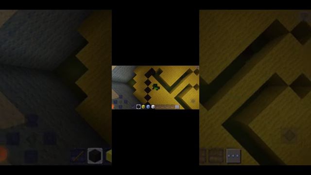 игра в кальмара (сахарные соты) ( craft men) смотреть онлайн