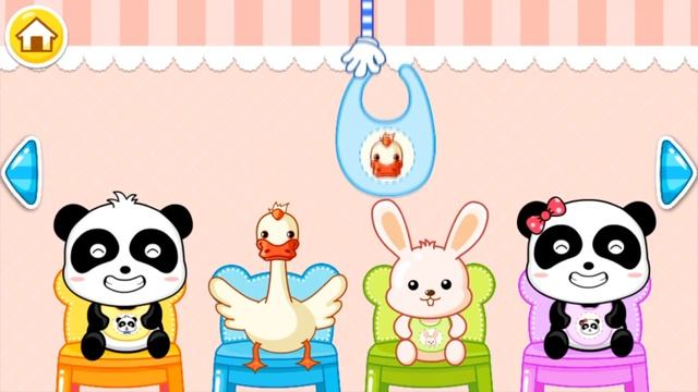 Мультики Мультфильмы для детей Мультик Детский садик зверушек.mp4 смотреть онлайн