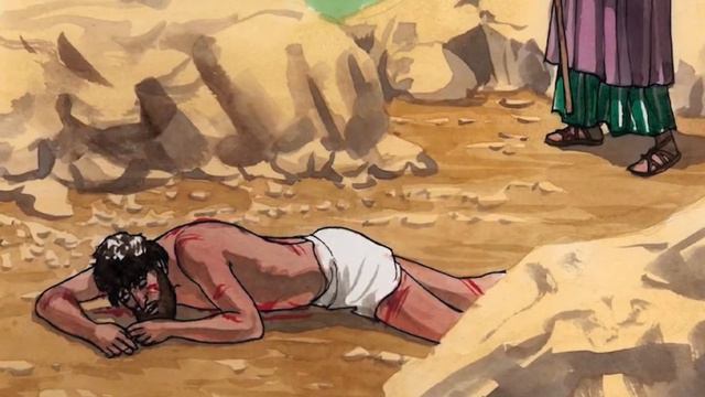 Кто мой ближний? смотреть онлайн