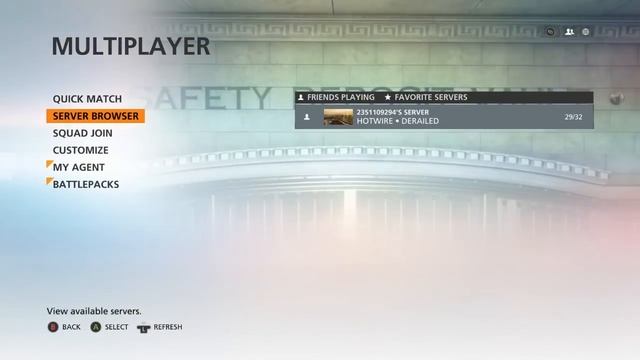 Unlock .300 Knockout in Battlefield Hardline смотреть онлайн