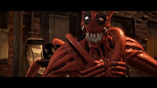 Mortal Kombat XL - All Klassic Fatalities on Venompool Alien PC Mod Showcase 4K Ultra HD смотреть онлайн