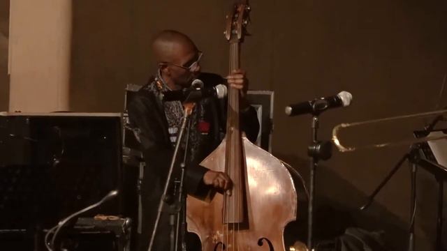 Tshwane Big Band Jazz Festival Day1 смотреть онлайн