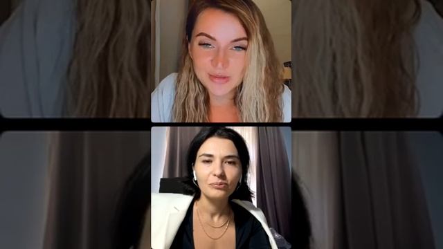Психологические причины худобы - эфир с психологом смотреть онлайн