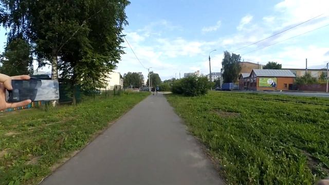 Байкшеринг | У нас появился прокат велосипедов смотреть онлайн