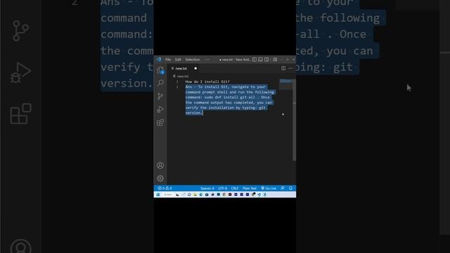 How do I install Git? #html #css #coading #git смотреть онлайн
