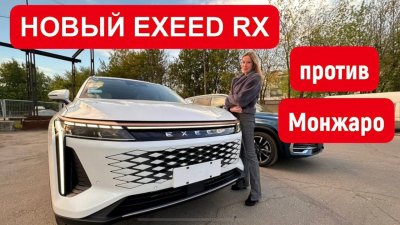 Новости автомобильной индустрии