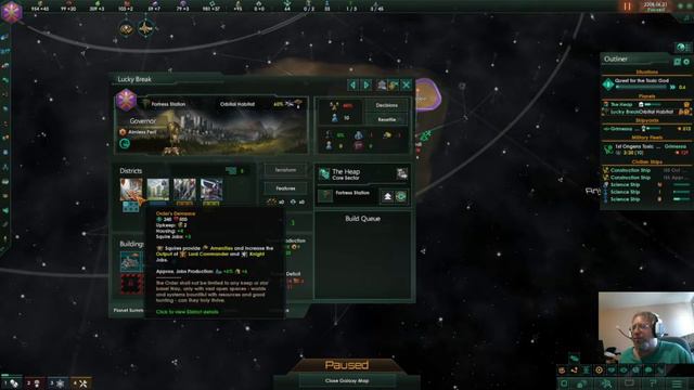Stellaris Toxoids Pt.2 смотреть онлайн