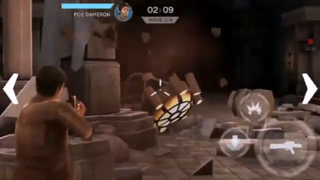 Обзор на игру star wars rivals на андроид. смотреть онлайн