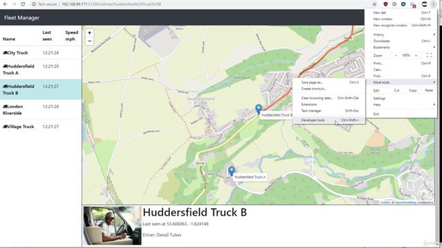 10 - Fault Injection смотреть онлайн