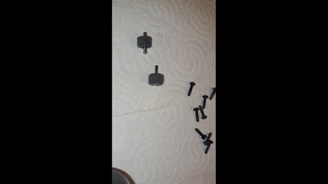 AEG QX9 Staubsauger saugt nicht mehr - Reparatur der Bürstenrolle смотреть онлайн