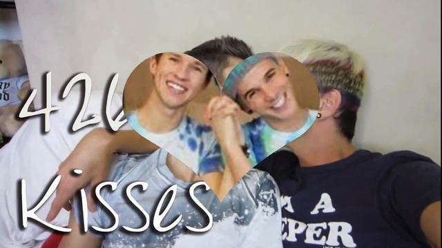 matt lush and nick law (love that will last foreva-eva) смотреть онлайн