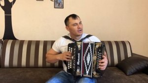 "Зэнгэр кузле кызны сагынам" Фларид Минкагиров