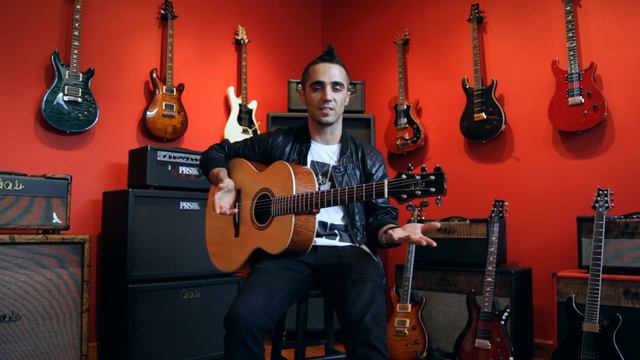 "Adorn" - Miguel - Guitar Tutorial/Chords - DRUTORIAL #1 смотреть онлайн