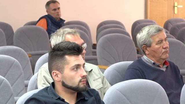 В Кузнецке идет прививочная кампания- смотреть онлайн
