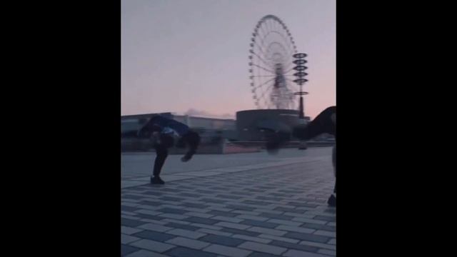 BEST OF DAISUKE TAKAHASHI 2020 TRICKING смотреть онлайн