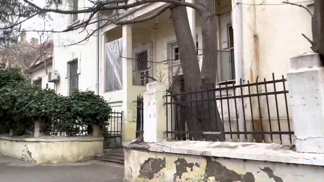 ГОРОД БАКУ.БАИЛОВО