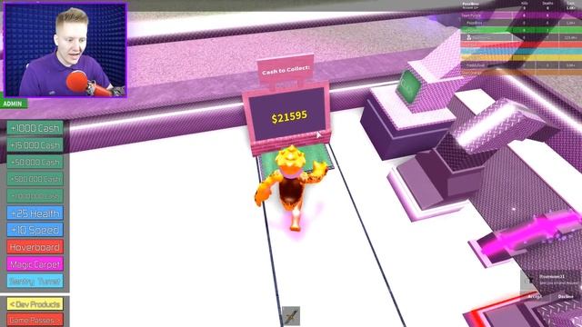 ХАЛЯВНЫЕ РОБУКСЫ! | Roblox смотреть онлайн