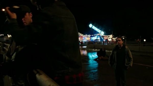 IT Chapter 2- Adrian Mellon Death Scene HD