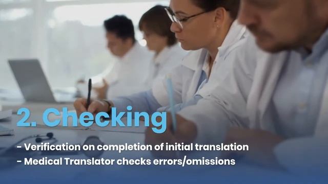 What is Medical Translation Service? | Globibo смотреть онлайн