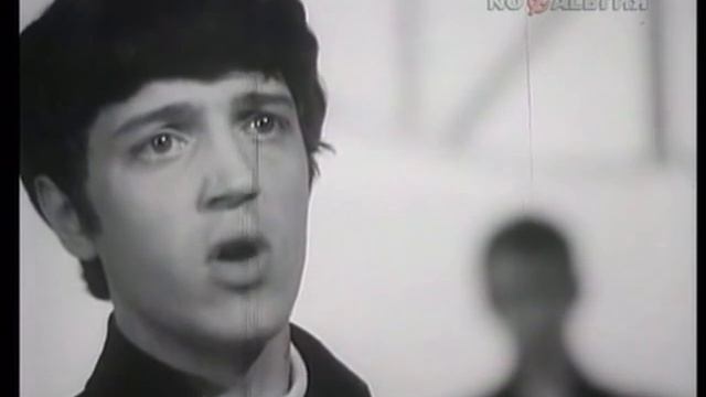 Поющие гитары - Был один парень смотреть онлайн