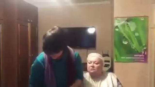 Сухая маска для лица ФлораЛамин. Мастер-класс смотреть онлайн