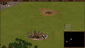 Казаки #1 (Свободная карта)