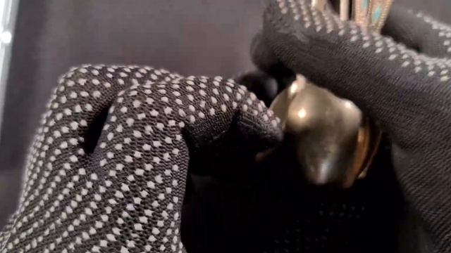 Набор серебряных кофейных ложек. Эмаль, 916 проба смотреть онлайн