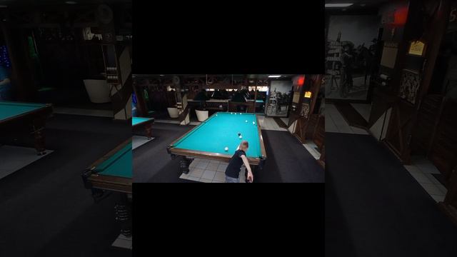 Dimas Billiard😁Shorts#