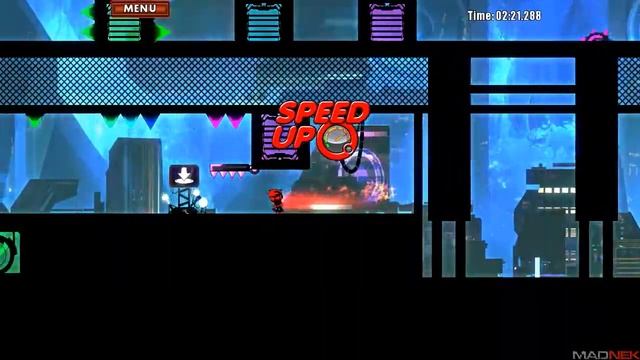 Spotlight Rush Bros (Beta 2.2) смотреть онлайн