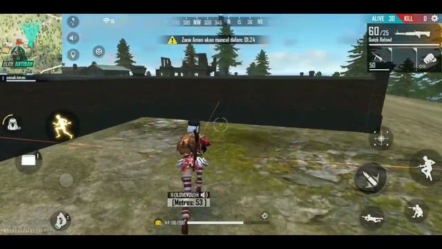 MOD MENU AUTO HEADSHOOT BELLARA V15 || AUTO BOOYAH смотреть онлайн