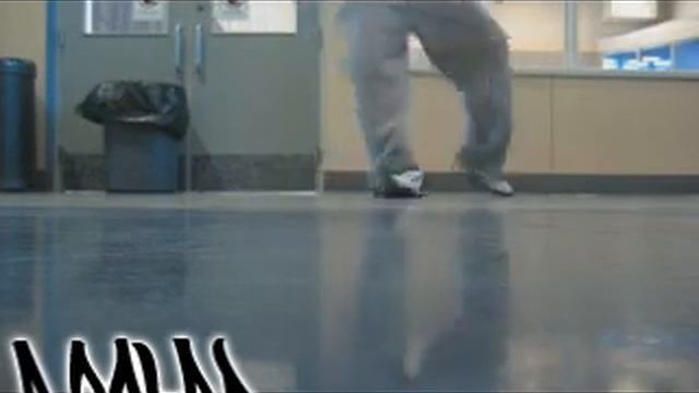 A 2St3p - Clown Walk - So Sick смотреть онлайн