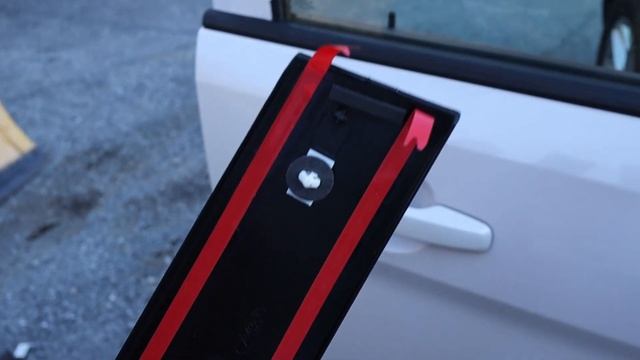 How To Replace Door Trim On A 2018 Ford Explorer смотреть онлайн