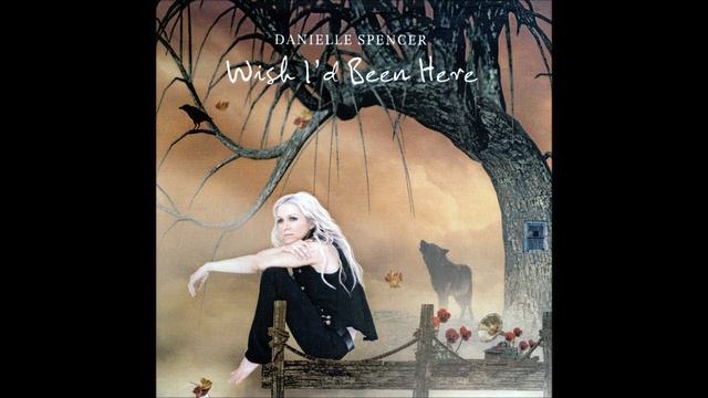 Danielle Spencer - Ashes To Ashes смотреть онлайн