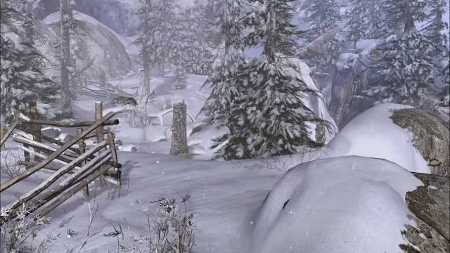 Welcome to Syberia 2! Part 15 Teach a Lawyer to Fish... смотреть онлайн