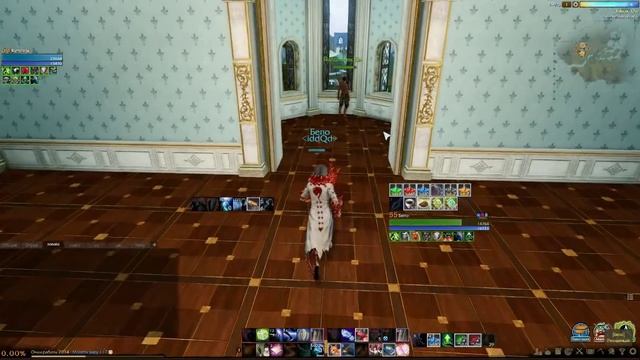 ArcheAge. Резиденция в Колониальном Стиле! смотреть онлайн