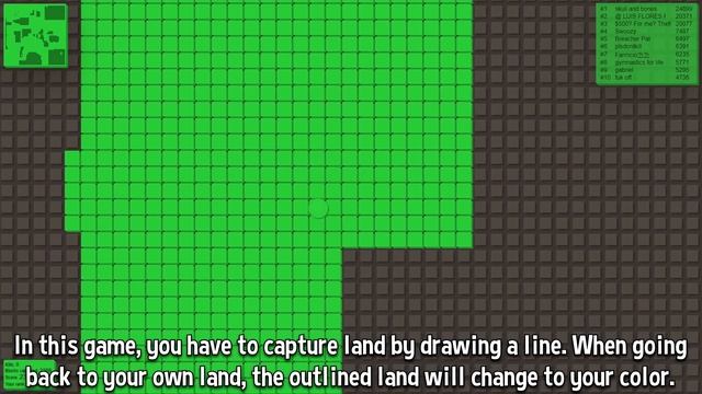 Top 10 BEST .io Games Of All Time!