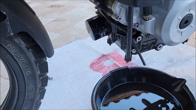 Full Oil Change 2019 BMW G 310 GS Motorcycle - Best Video with Torque, Socket sizes and tools neede смотреть онлайн