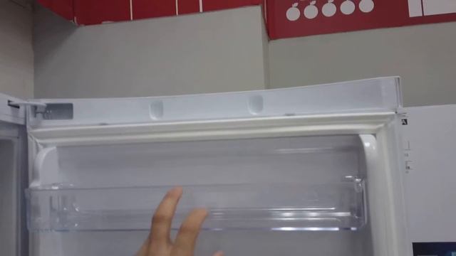 Холодильник HOTPOINTARISTON HBM 1181 3 смотреть онлайн