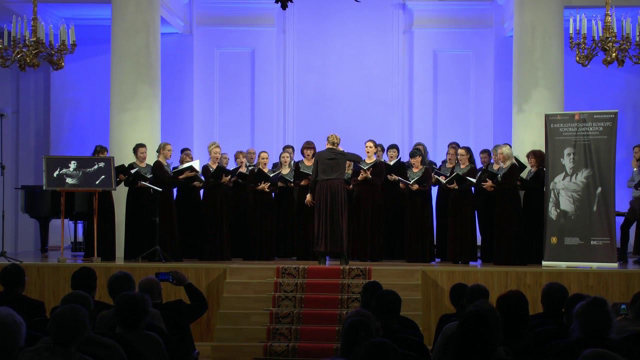 С. Екимов - Богородице Дево смотреть онлайн