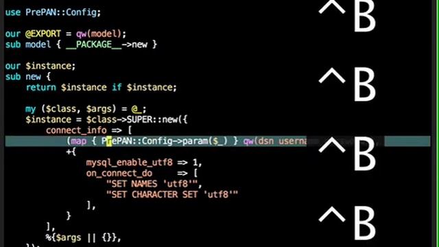 emacsでperlのuse文挿入を簡単に смотреть онлайн