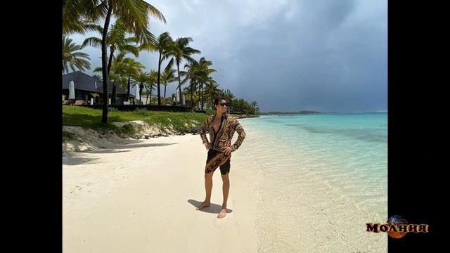 Шаляпин ШИКУЕТ НА ДЕНЬГИ любовницы-иностранки. Фото новой 40-летней пассии шоумена. Кто эта богачка？ смотреть онлайн