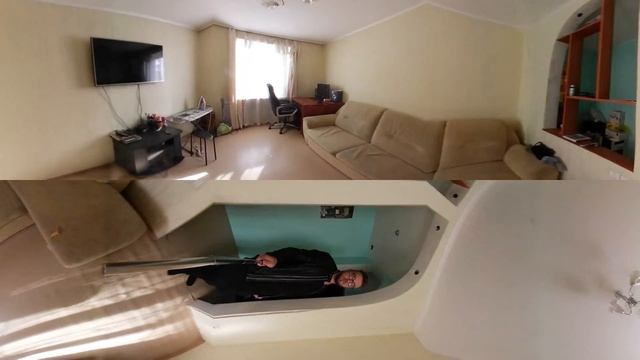 Квартира (УП), Кемерово, пр-кт Молодежный, д.12в смотреть онлайн