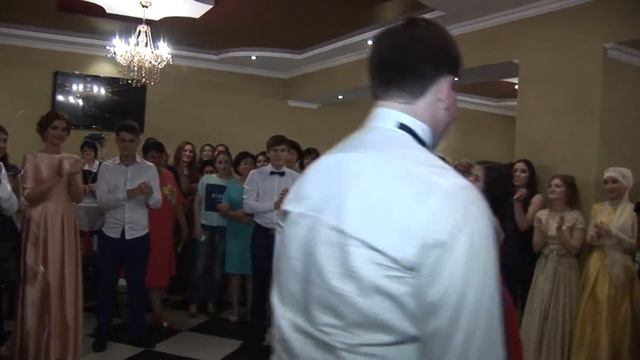 Веселые танцы смотреть онлайн