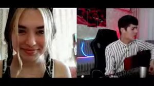 ФАТХИДДИН _ ОНА НЕМНОГО НИЖЕ МЕНЯ РОСТОМ // ЧАТ РУЛЕТКА//HAMATARAFA LIVE