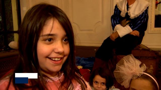 Le bal des petites princesses смотреть онлайн