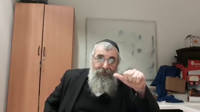 Природа и чудо в еврейском мировоззрении. Чудо в сути природы. смотреть онлайн