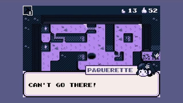 """Simple""" Bunny Puzzle Game Takes A Dark Turn смотреть онлайн