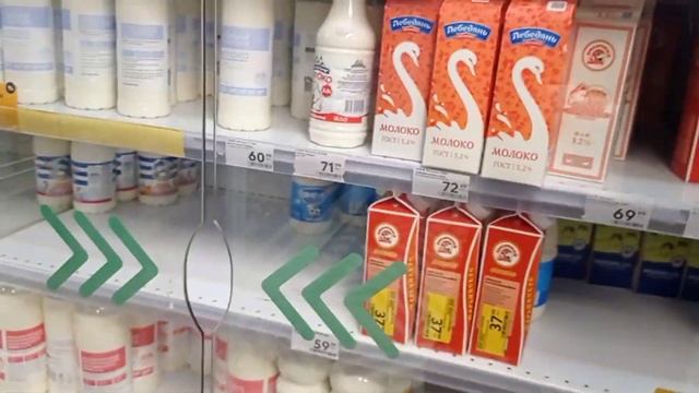 САХАРА НЕТ? Зачем вам столько сахара? Пятёрочка|К Б |ПРОДУКТЫ И ЦЕНЫ? смотреть онлайн