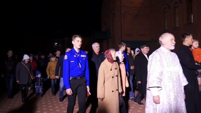 Светлое Христово Воскресение смотреть онлайн