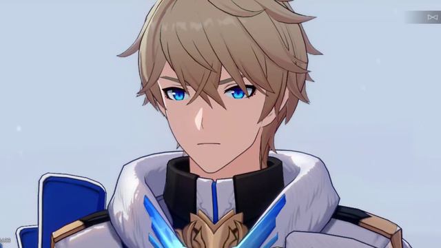 Honkai: Star Rail, Part 005🌌 смотреть онлайн